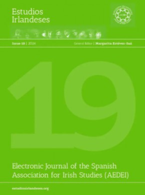 Estudios Irlandeses期刊