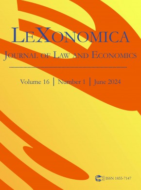 Lexonomica期刊