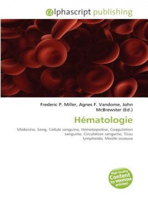 Hematologie期刊