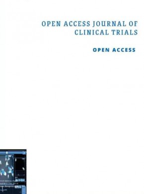 Open Access Journal Of Clinical Trials期刊