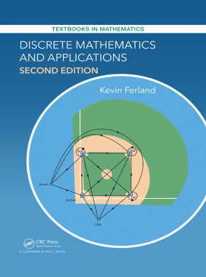Discrete Mathematics And Applications期刊