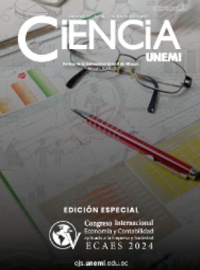 Ciencia Unemi期刊