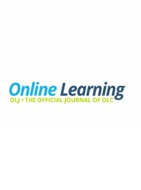 Online Learning期刊