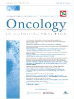 Oncology In Clinical Practice期刊