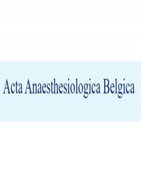 Acta Anaesthesiologica Belgica期刊