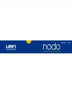 Nodo期刊