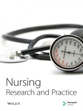 Nursing Research And Practice期刊