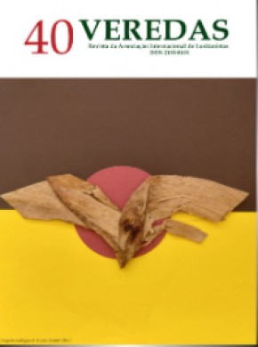 Veredas-revista Da Associacao Internacional De Lusitanistas期刊