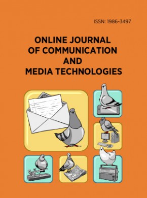 Online Journal Of Communication And Media Technologies期刊