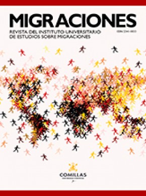 Migraciones期刊
