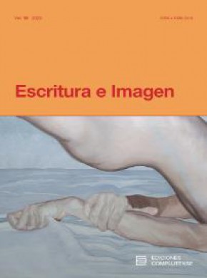Escritura E Imagen期刊