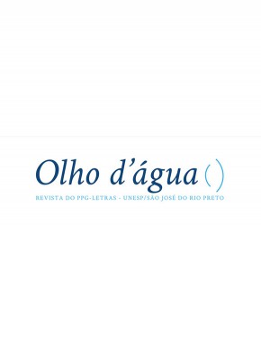 Olho D Agua期刊