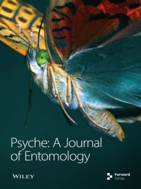 Psyche-a Journal Of Entomology期刊