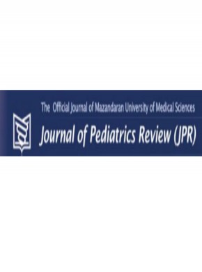 Journal Of Pediatrics Review期刊