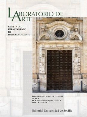 Laboratorio De Arte期刊