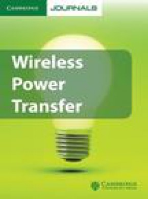 Wireless Power Transfer期刊
