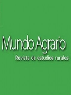 Mundo Agrario期刊