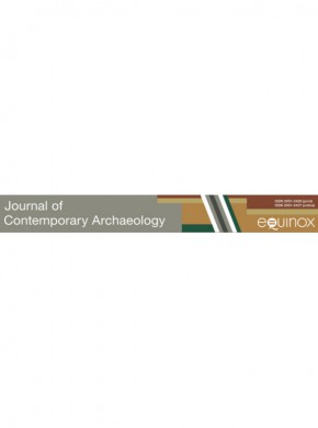 Journal Of Contemporary Archaeology期刊