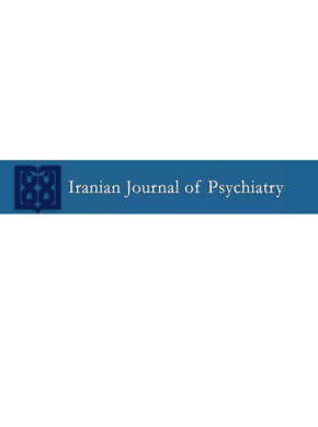 Iranian Journal Of Psychiatry And Clinical Psychology期刊