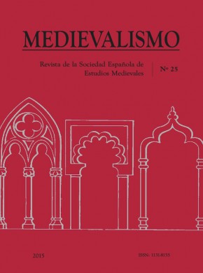 Medievalismo期刊