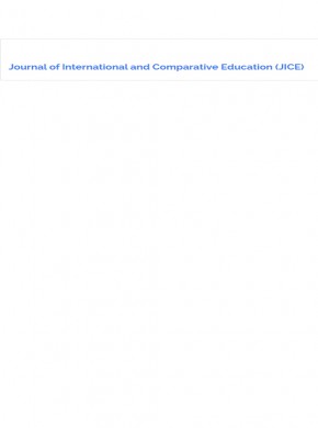 Journal Of International And Comparative Education期刊