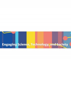 Engaging Science Technology And Society期刊