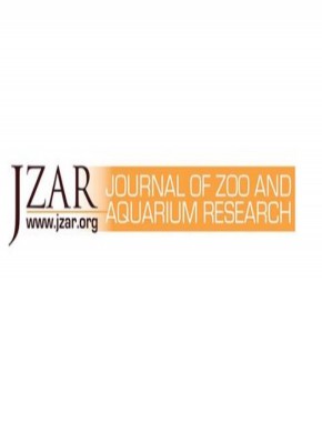 Journal Of Zoo And Aquarium Research期刊