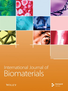 International Journal Of Biomaterials期刊