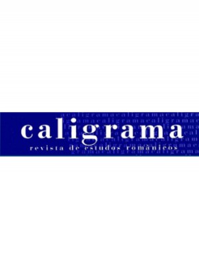 Caligrama-revista De Estudos Romanicos期刊