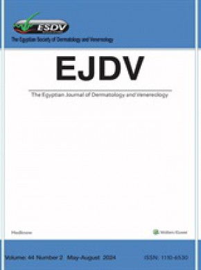 Egyptian Journal Of Dermatology And Venereology期刊