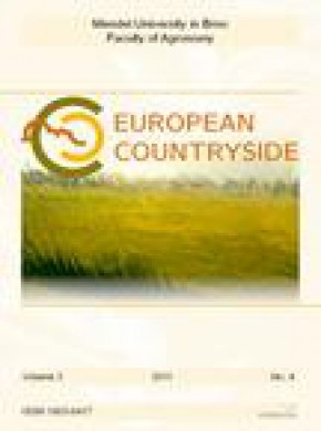European Countryside期刊