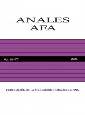 Anales Afa期刊