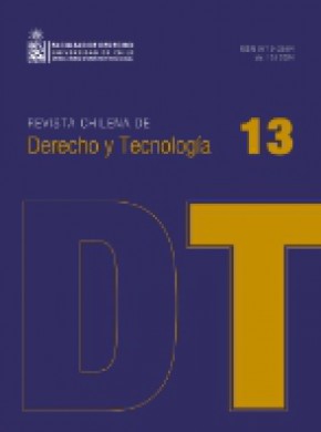 Revista Chilena De Derecho Y Tecnologia期刊