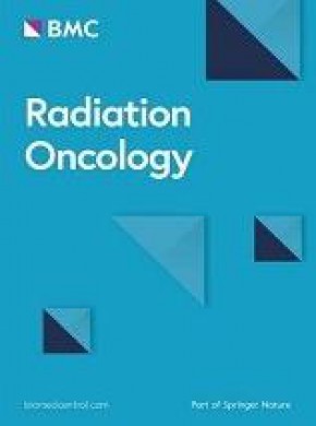 Radiation Oncology Journal期刊