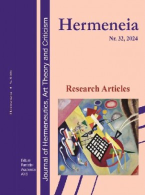 Hermeneia期刊
