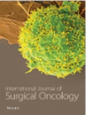 International Journal Of Surgery-oncology期刊