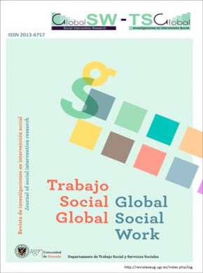 Trabajo Social Global-global Social Work期刊