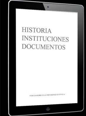 Historia Instituciones Documentos期刊