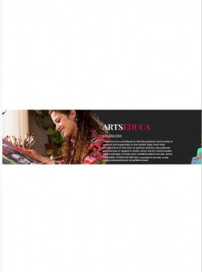 Artseduca期刊