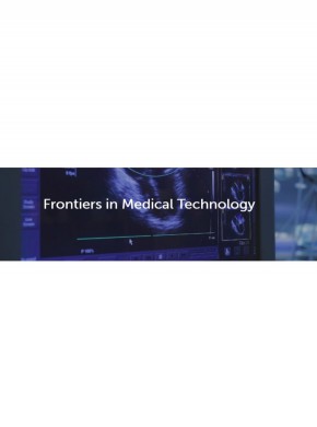 Frontiers In Medical Technology期刊