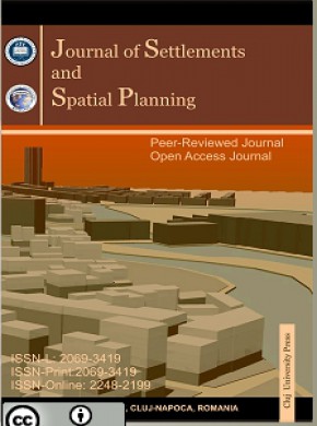 Journal Of Settlements And Spatial Planning期刊