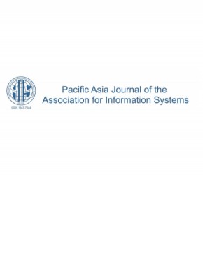 Pacific Asia Journal Of The Association For Information Systems期刊