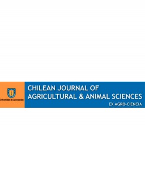 Chilean Journal Of Agricultural & Animal Sciences期刊
