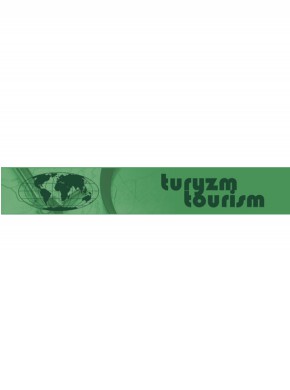 Tourism期刊