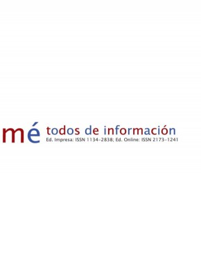 Metodos De Informacion期刊