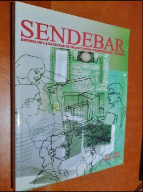 Sendebar-revista De Traduccion E Interpretacion期刊
