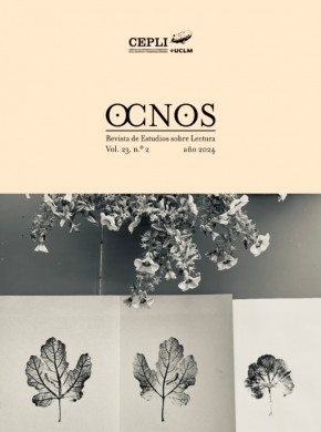 Ocnos-journal Of Reading Research期刊