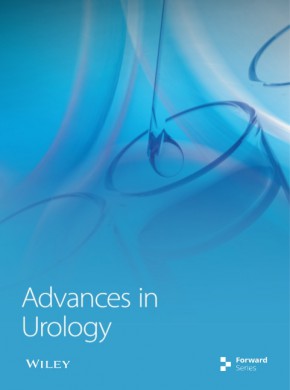 Advances In Urology期刊