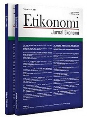 Etikonomi期刊