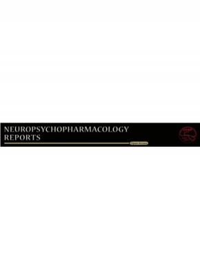 Neuropsychopharmacology Reports期刊